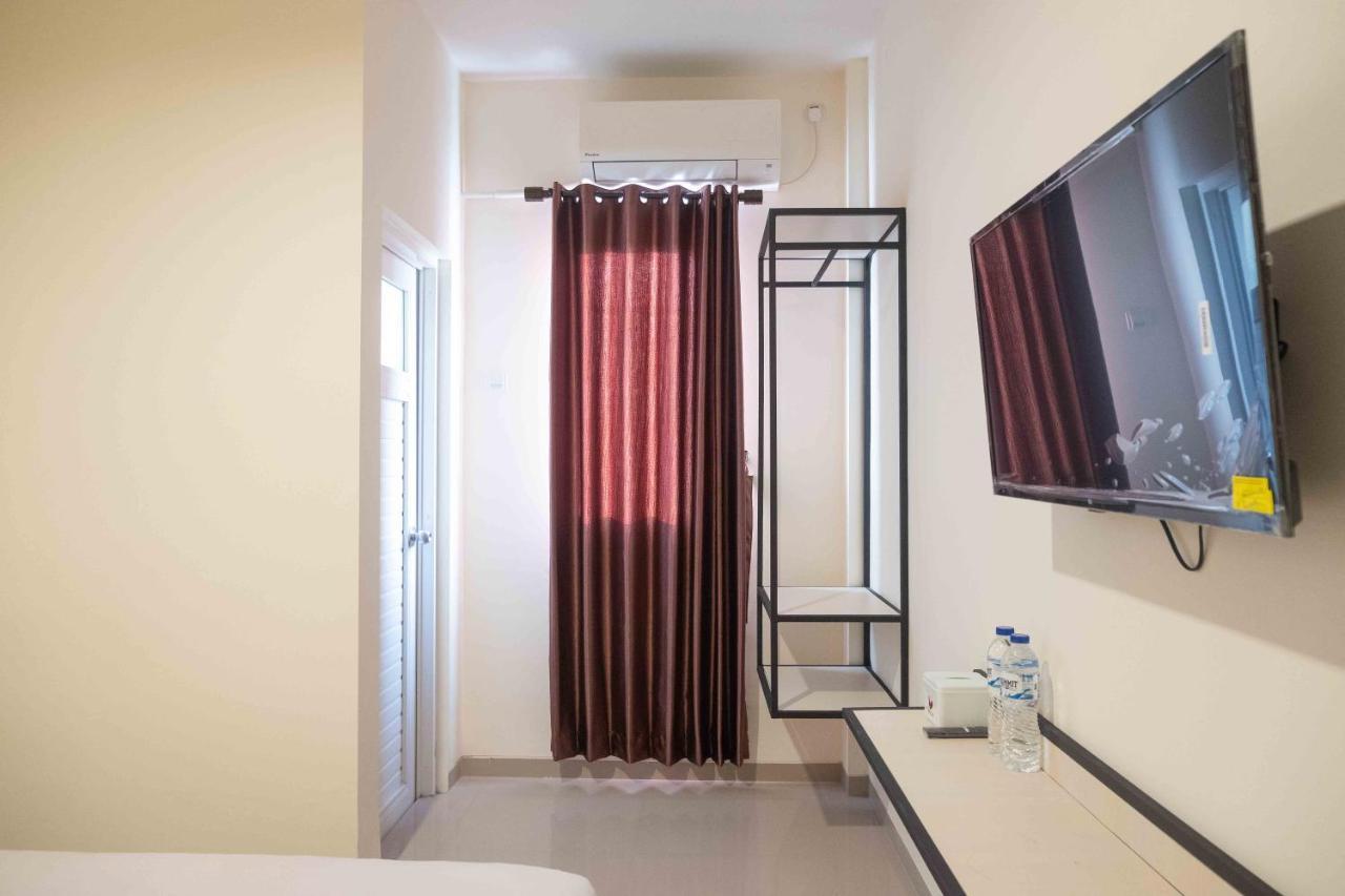 Reddoorz Near Rita Supermall Purwokerto 2 Exterior foto