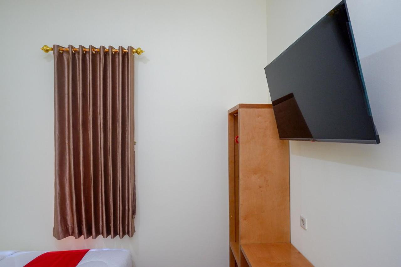 Reddoorz Near Rita Supermall Purwokerto 2 Exterior foto