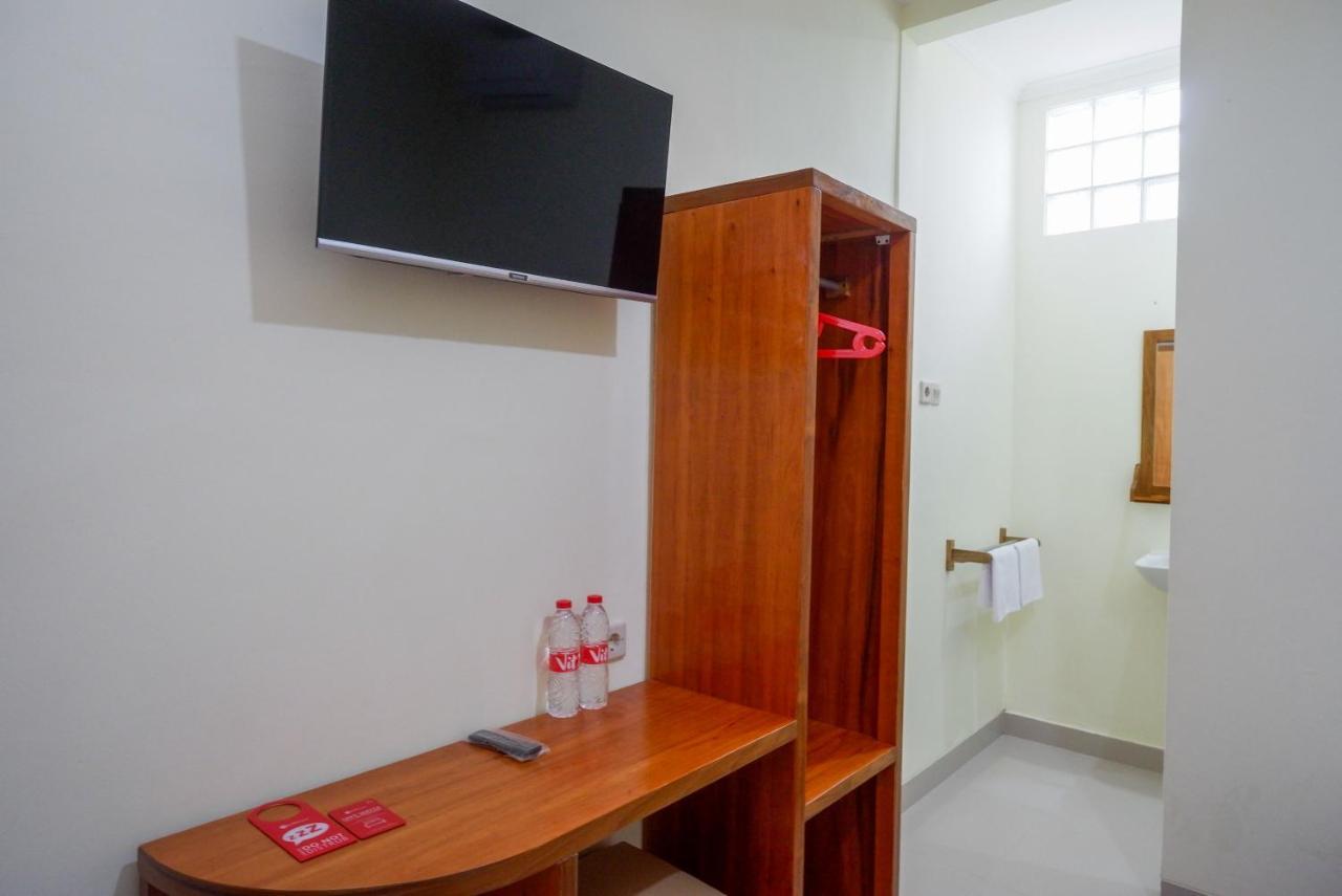 Reddoorz Near Rita Supermall Purwokerto 2 Exterior foto