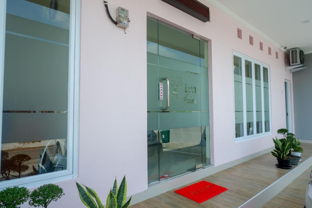 Reddoorz Near Rita Supermall Purwokerto 2 Exterior foto